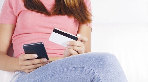 Online spend in SA will hit R45bn in 2018, and consumers are shopping the globe