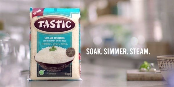 Tastic Rice repositions masterbrand, innovates with two new variants