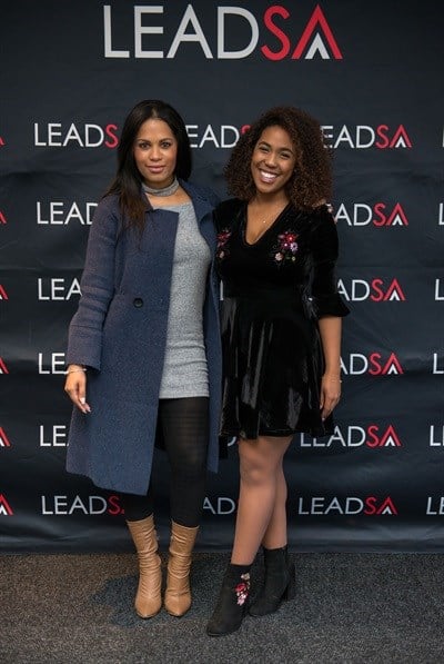 Lead SA shines the spotlight on Western Cape heroes with Stratum Cares