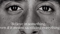 The tango of Donald Trump and Nike