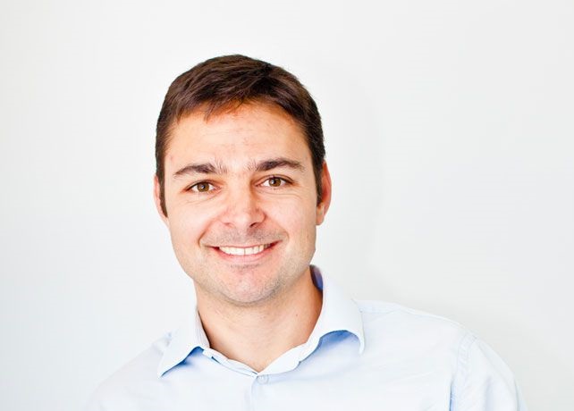 10X-e’s founder, Jason Goldberg