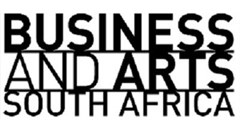 Business and Arts South Africa CEO steps down after a decade