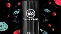 Rocking the Daisies pairs up with Can Do! to go plastic free