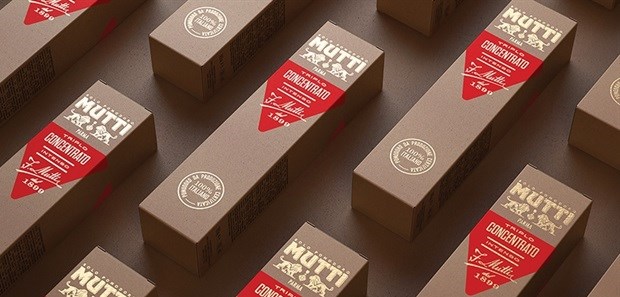 Winning packaging design from Pentawards 2018