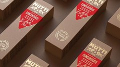 Winning packaging design from Pentawards 2018