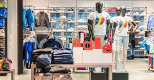Retail sales decline in June, but clothing and pharmaceuticals perform positively