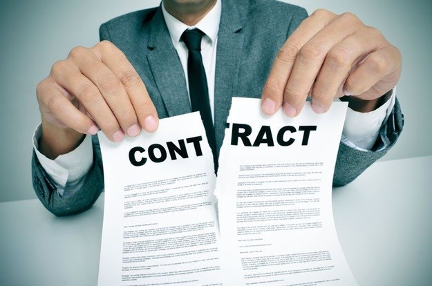 Are suspensive conditions in employment contracts valid?