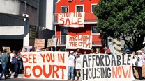 Affordable housing: City of Cape Town and developers at crossroads