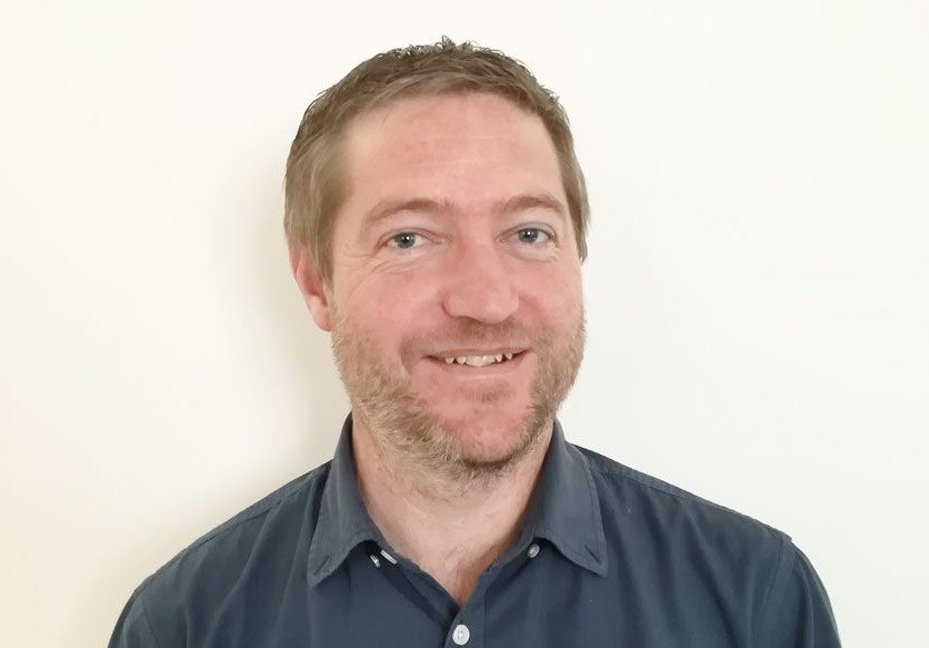 Marius Maritz is department manager at CloudProtect