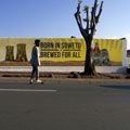 Soweto Gold captures the market with its free Wi-Fi-enabled 3D wall murals