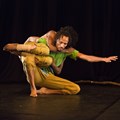 Baxter Dance Festival lineup includes 32 works by 54 choreographers