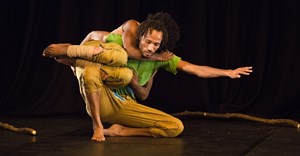 Baxter Dance Festival lineup includes 32 works by 54 choreographers