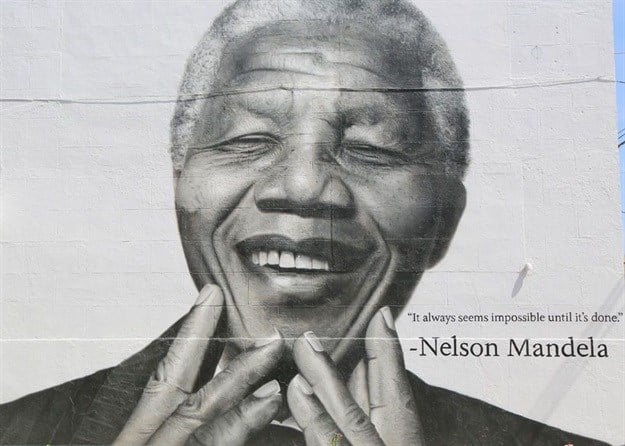 Young leaders - do you want to be a Mandela Washington Fellow?
