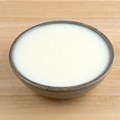 Buttermilk and maas continues to increase in volume and value