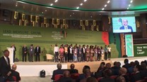 African startups named winners of Pitch AgriHack