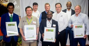 WESSA awards top environmental conservation, education efforts