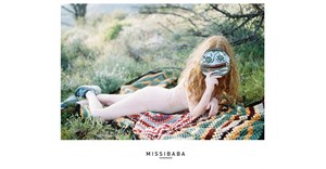 Missibaba's new collection is wild in whimsy