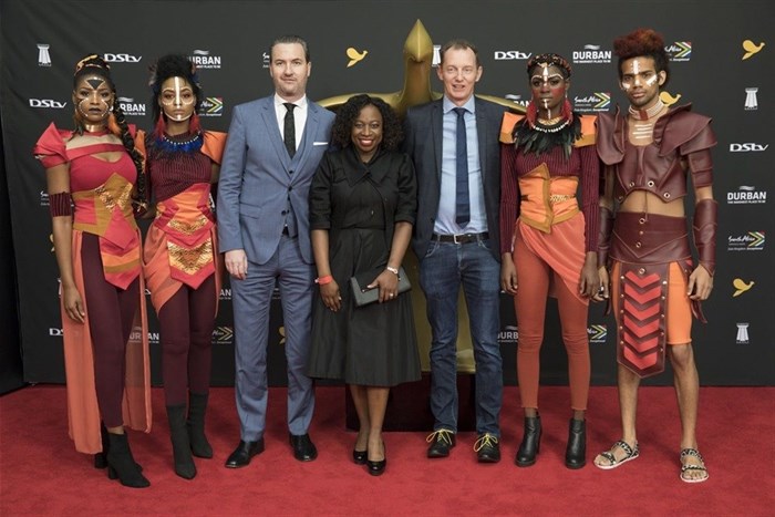 TBWA\ Collective soars to success at Loeries Africa Middle East 2018