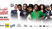 StarTimes beams live African freestyle football competition
