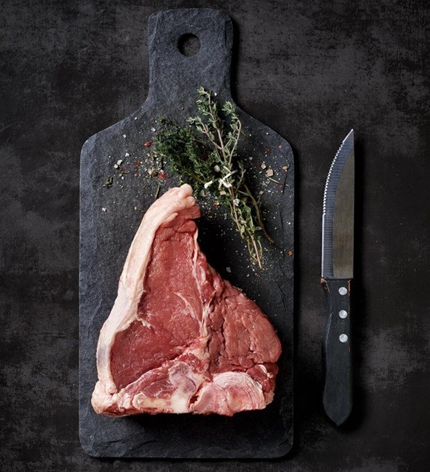 This Cape Town startup delivers restaurant-grade meat directly to your door