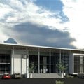 Willow Wood Office in Gauteng final phase of construction underway