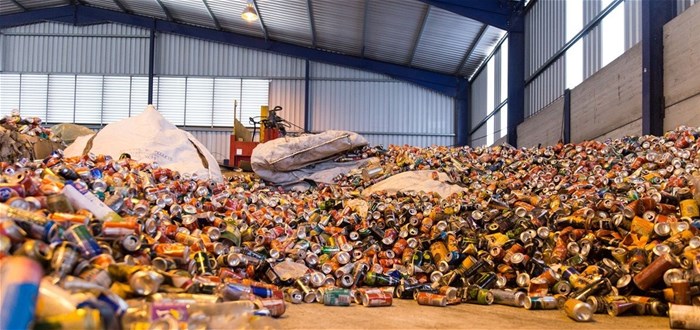 Collective accountability needed to address waste reform and clean up SA