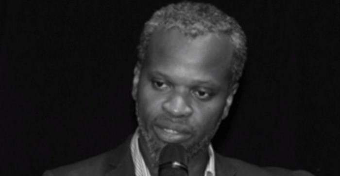 John Kamaro, director for Global Gaming Africa