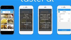 SA's TastePal ready to scale after early success with corporates