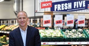 Tesco unveils competitive new discount chain Jack's