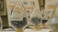 H&M Foundation drives circular fashion through textile recycling facilities