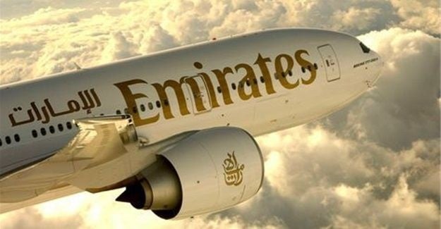 Emirates expands on inflight entertainment, launches food and wine channel