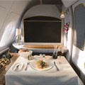 Emirates expands on inflight entertainment, launches food and wine channel
