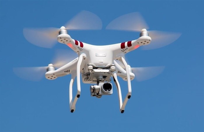 Drones to be used by insurers?