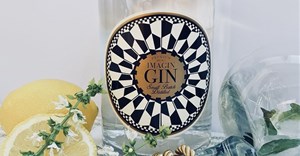 Meet the Maker: Imagin Gin