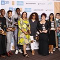 The 2018 Durban Fashion Fair winners are...