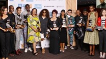 The 2018 Durban Fashion Fair winners are...