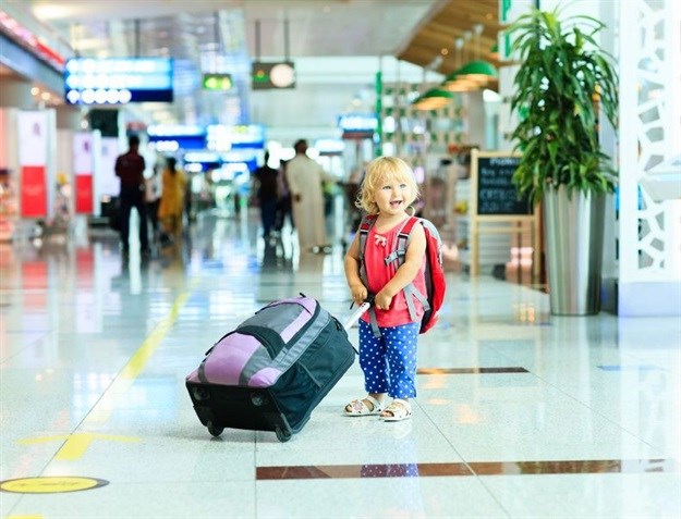 Travelling SA minors still need unabridged birth certificates