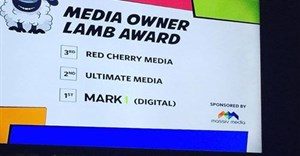 Red Cherry Interactive places top 3 for the 2018 MOST Awards