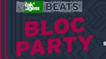 Fak'ugesi Fest presents Beats Bloc Party 2018