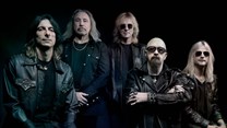 Judas Priest to tour South Africa in 2019
