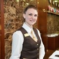 Why practice makes perfect in hospitality training