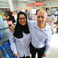 Pick n Pay's spaza programme unveils third store modernisation in WC