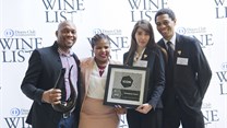 Diners Club announces 2018 Winelist Awards winners
