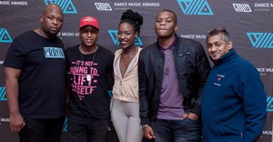 2018 SA Dance Music Awards' winners announced