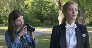 #OnTheBigScreen: Table Manners, Recce, and A Simple Favor