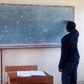 Shortage of maths teachers in the Eastern Cape