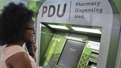 ATM pharmacy launches in Bloemfontein
