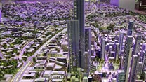 Egypt is building a new capital city from scratch - here's how to avoid inequality and segregation