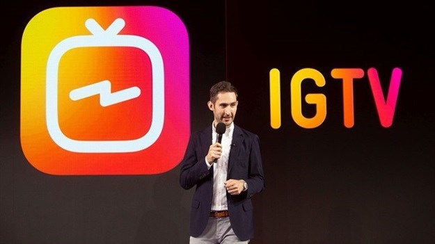 Instagram's co-founders officially resign and leave Facebook