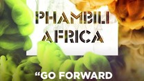 The Grey Africa Network sets its Vision 2020 at the Phambili Africa annual conference
